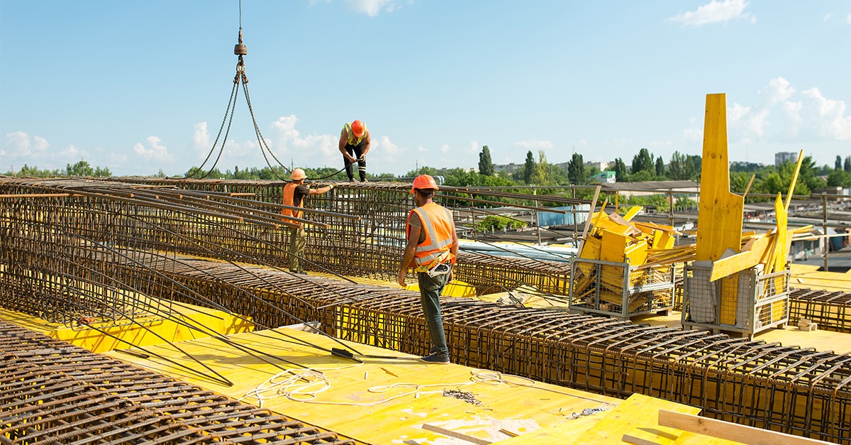 construir casas