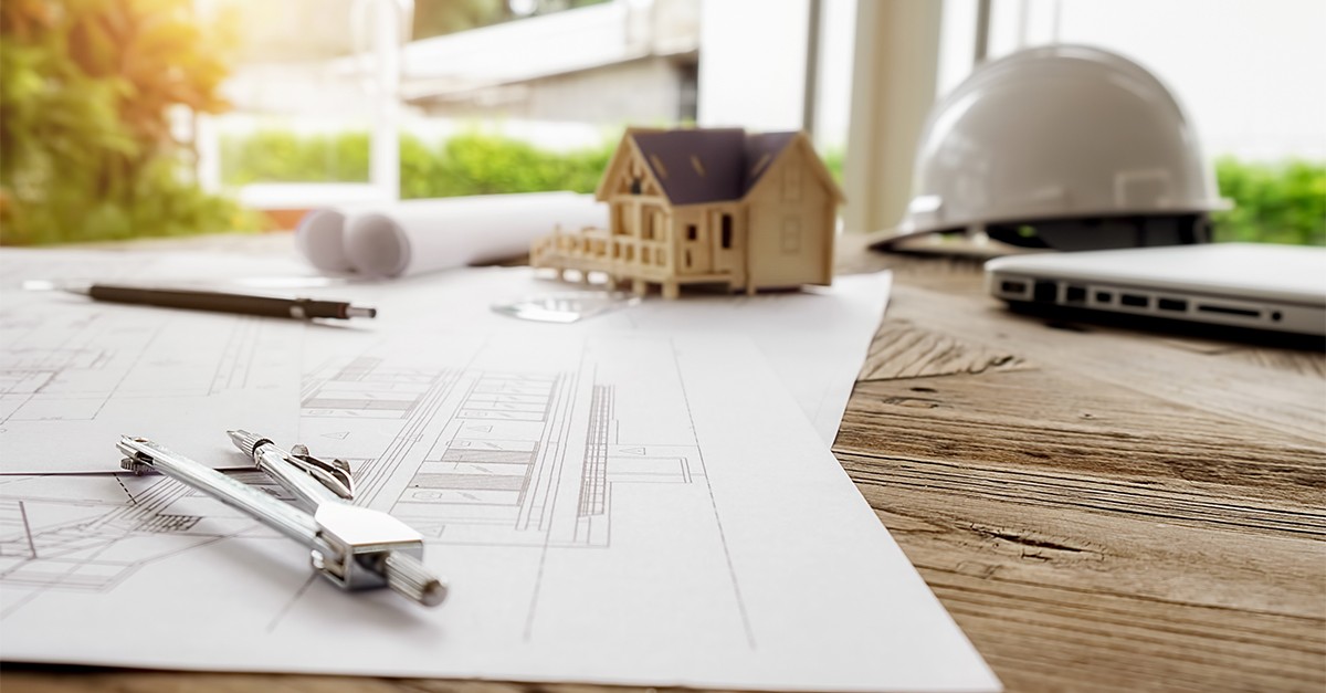 construir casas
