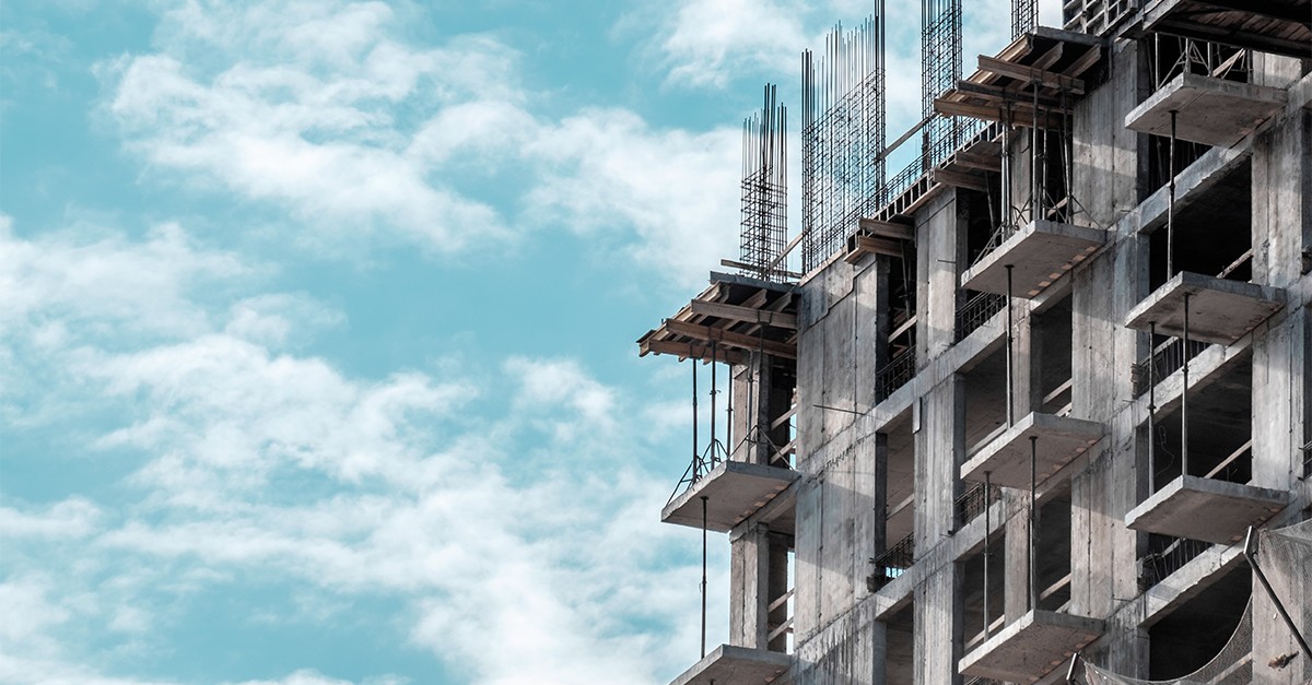 construir casas
