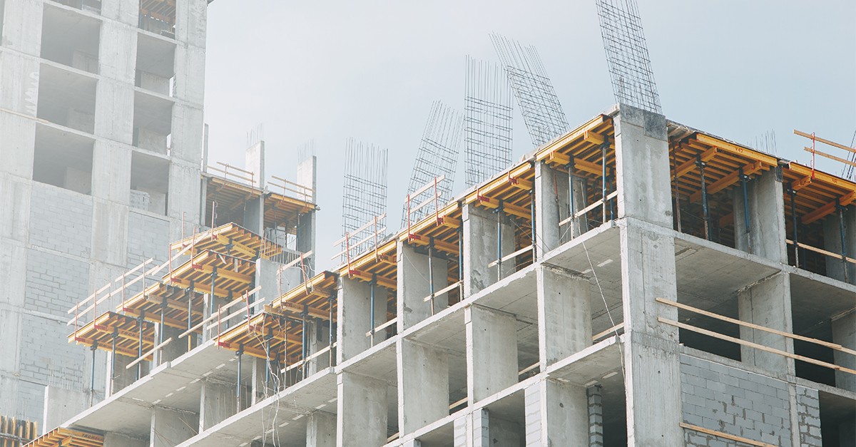 construir casas