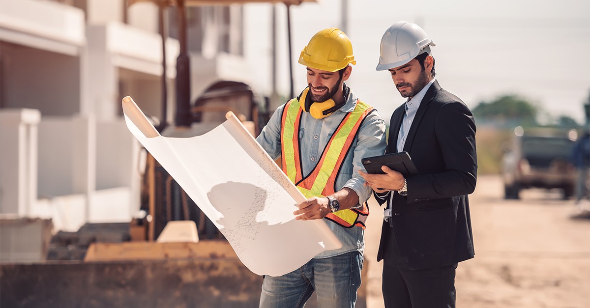 construir casas