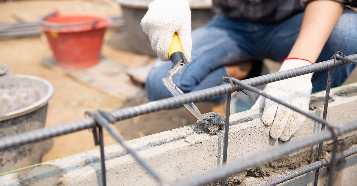 construir casas