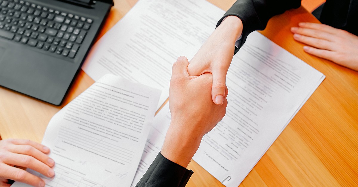 contrato de arrendamento