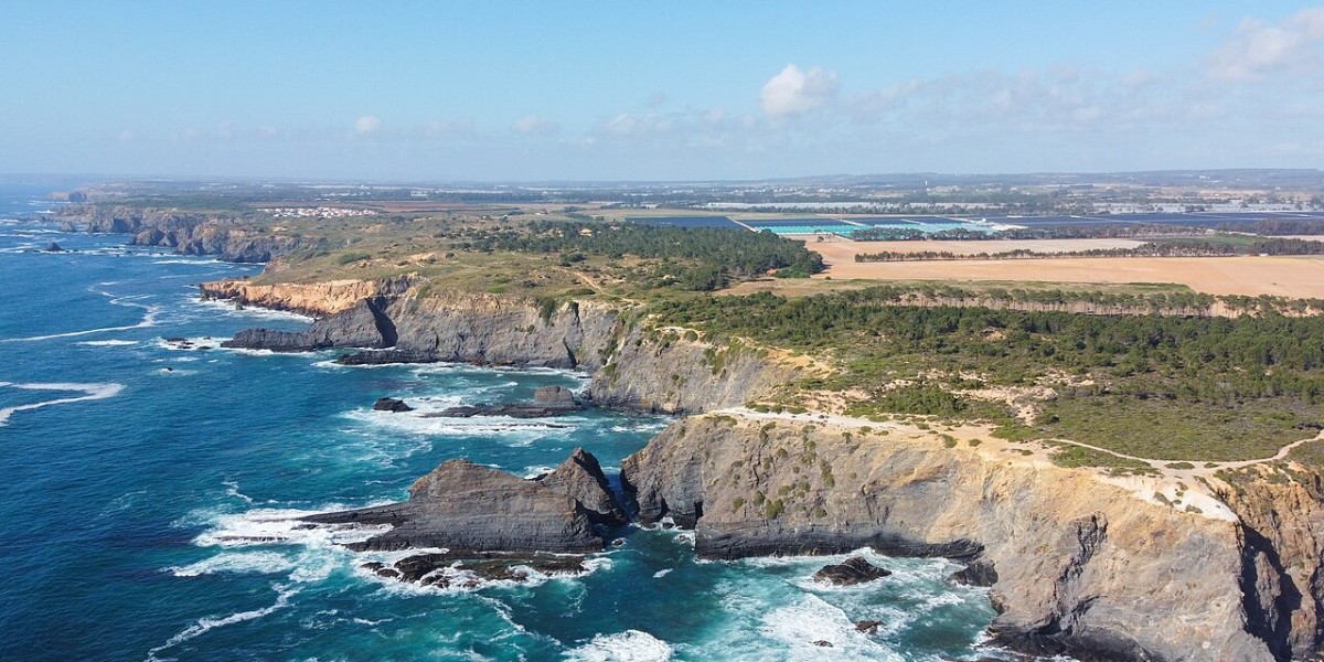 Vicentinische Küste
