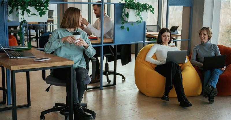 coworking
