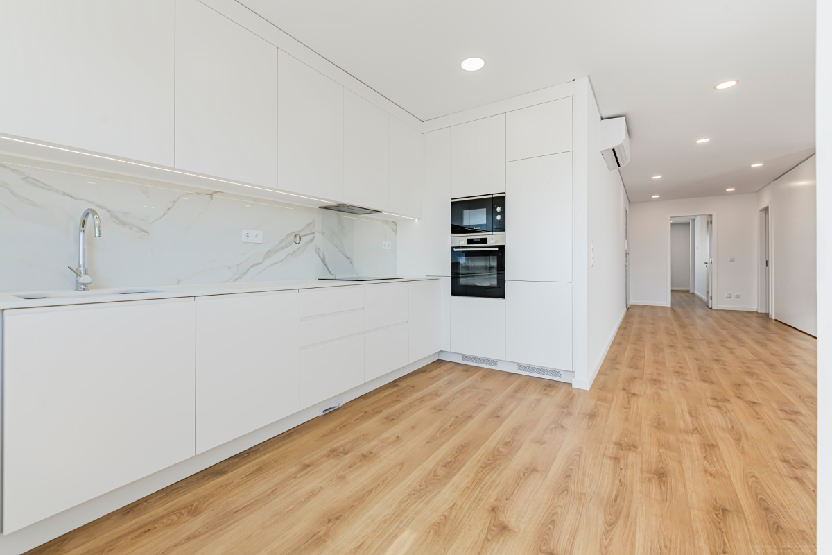 Tejo View Apartments