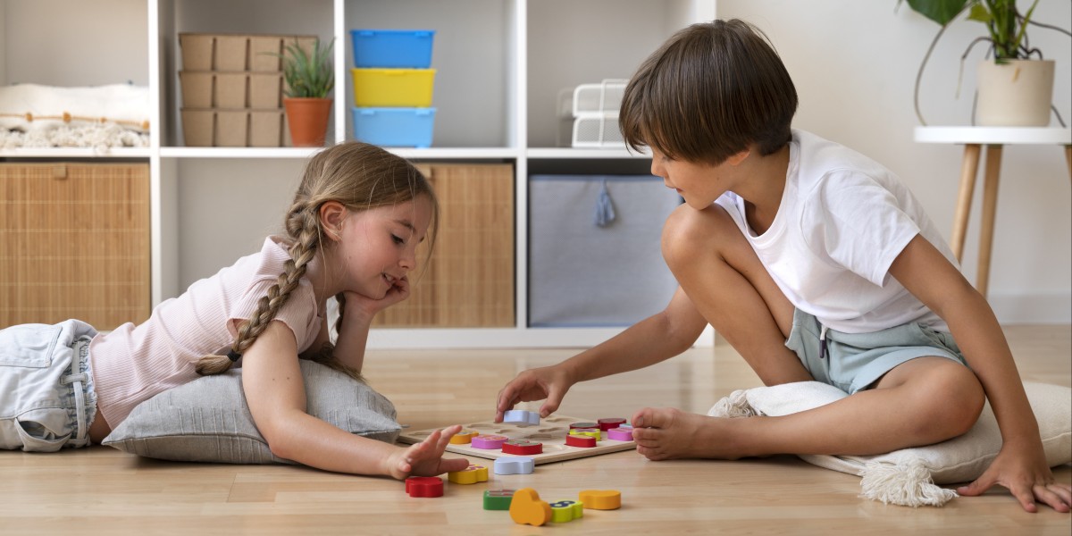 Dia Mundial da Criança