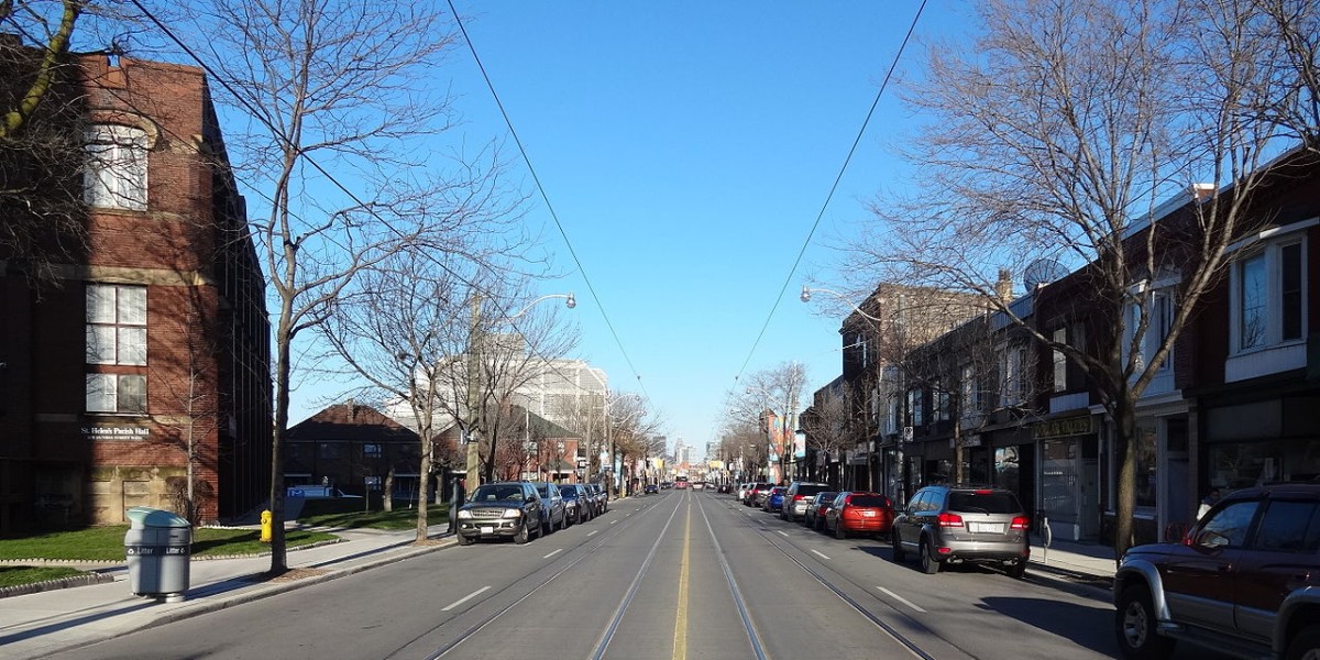 Toronto