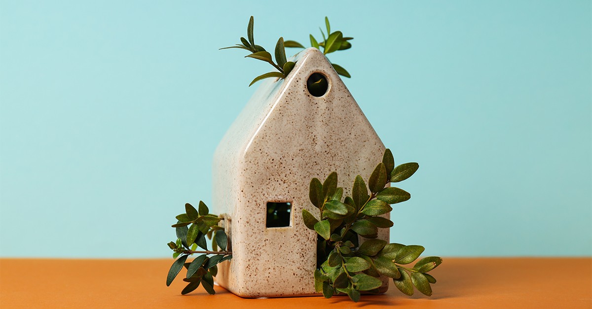 Sustentabilidade e descarbonização no imobiliário