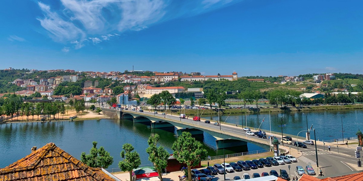 Learn Portuguese in Portugal