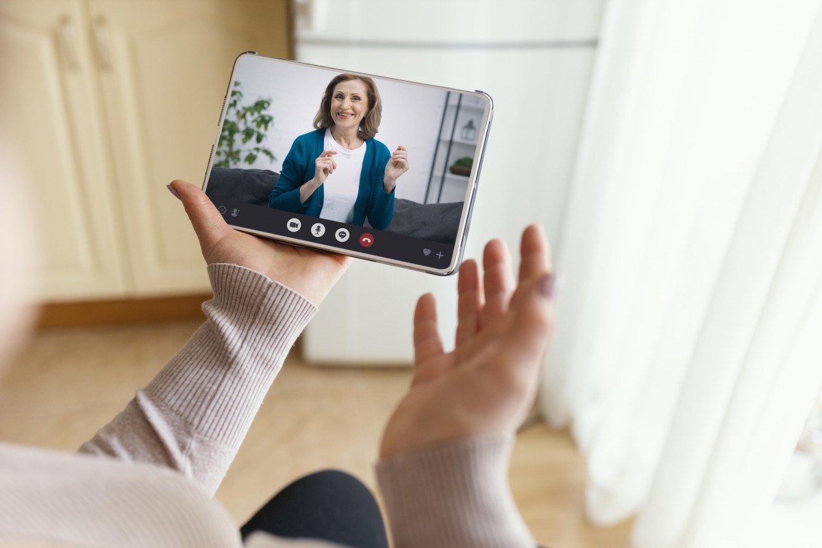 Visitas virtuais imóveis