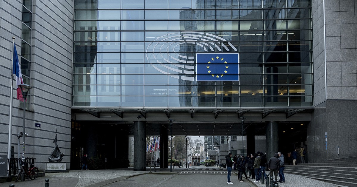 Parlamento Europeu Habitação na Europa