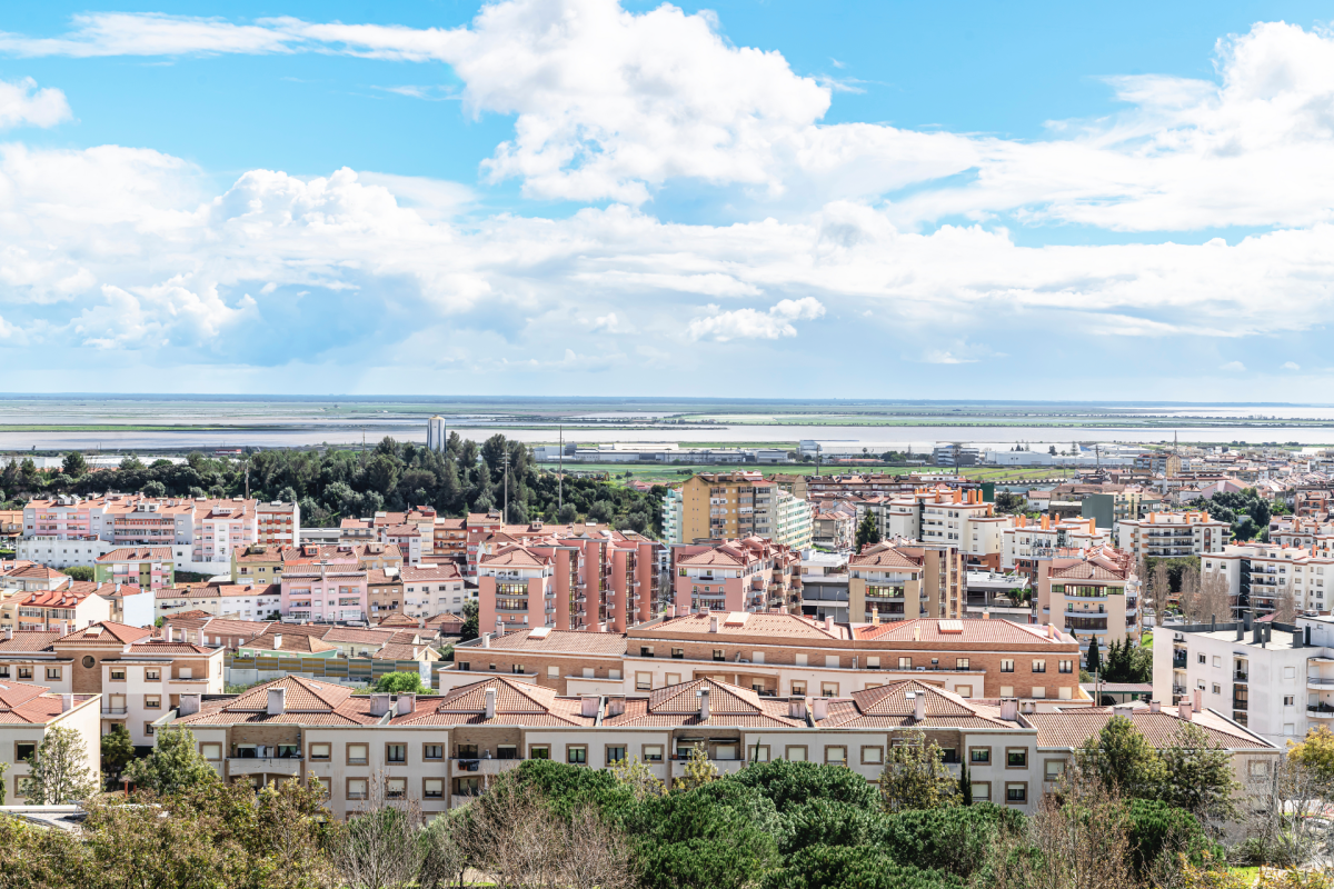 Tejo View Apartments
