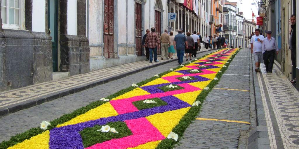 Senhor Santo Cristo dos Milagres