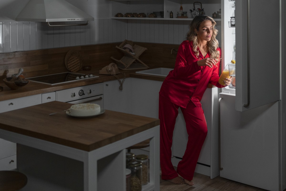 Cozinhas pequenas