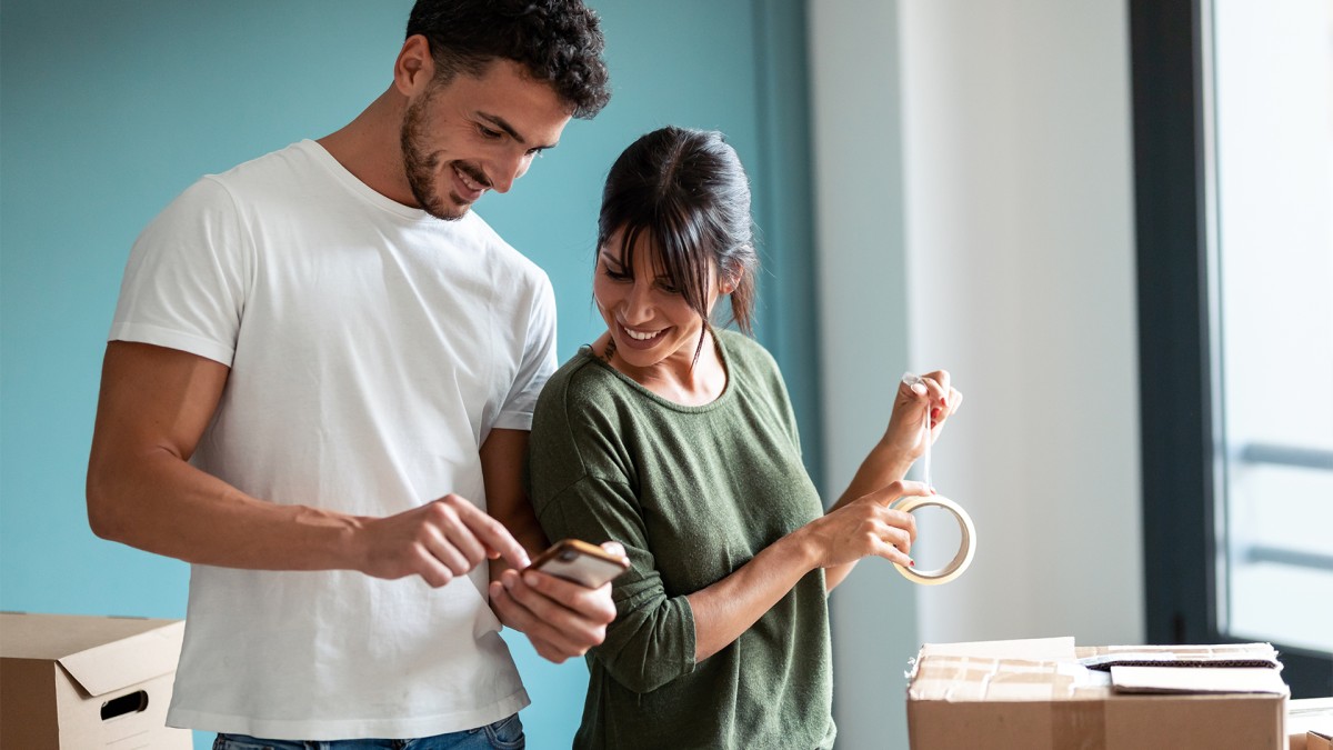 Garantia pública no crédito habitação