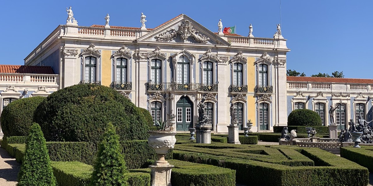 Palácio de Queluz