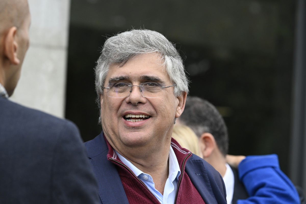 Paulo Silva, autarca do Seixal Casas no Seixal