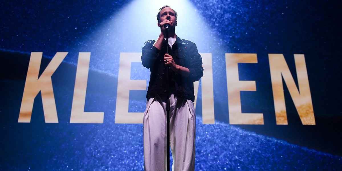 Eurovisão