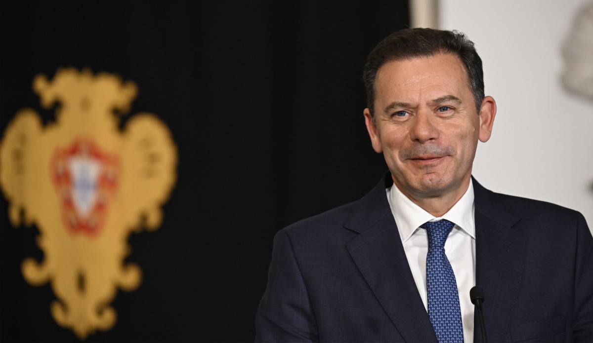 Luís Montenegro