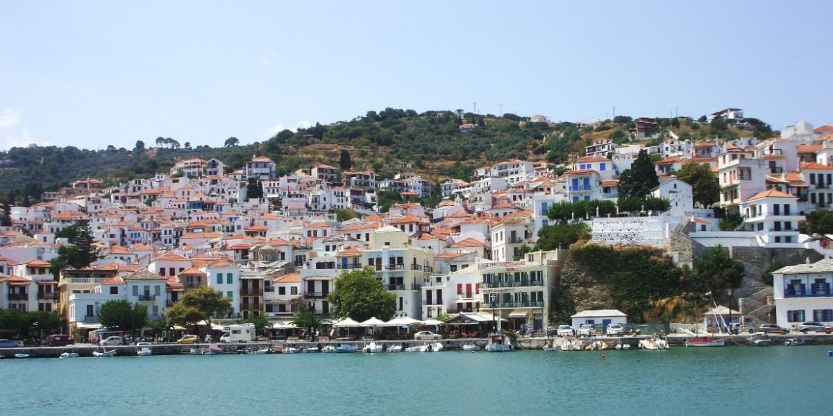 Skopelos