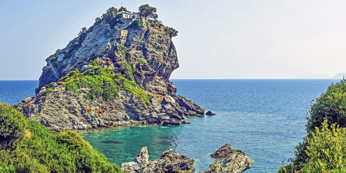 Agios ioannis