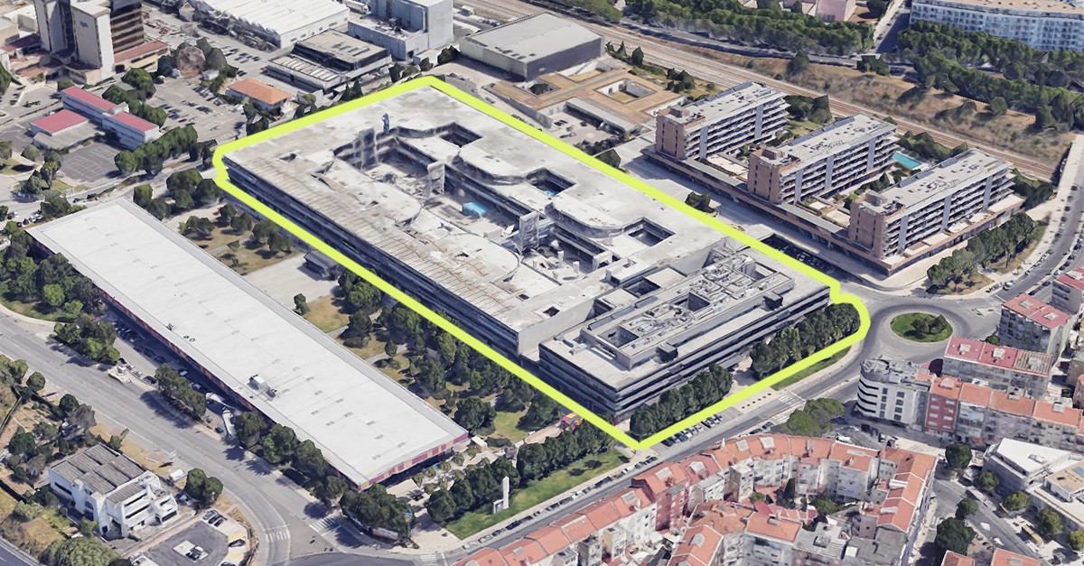 Investimento imobiliário em Portugal