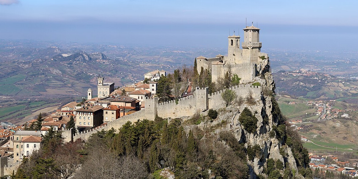 San Marino