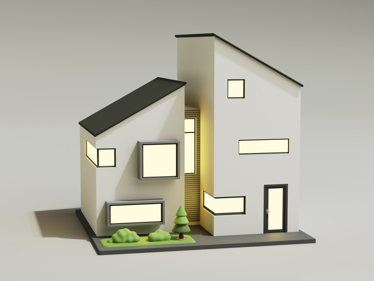 Renovação casa