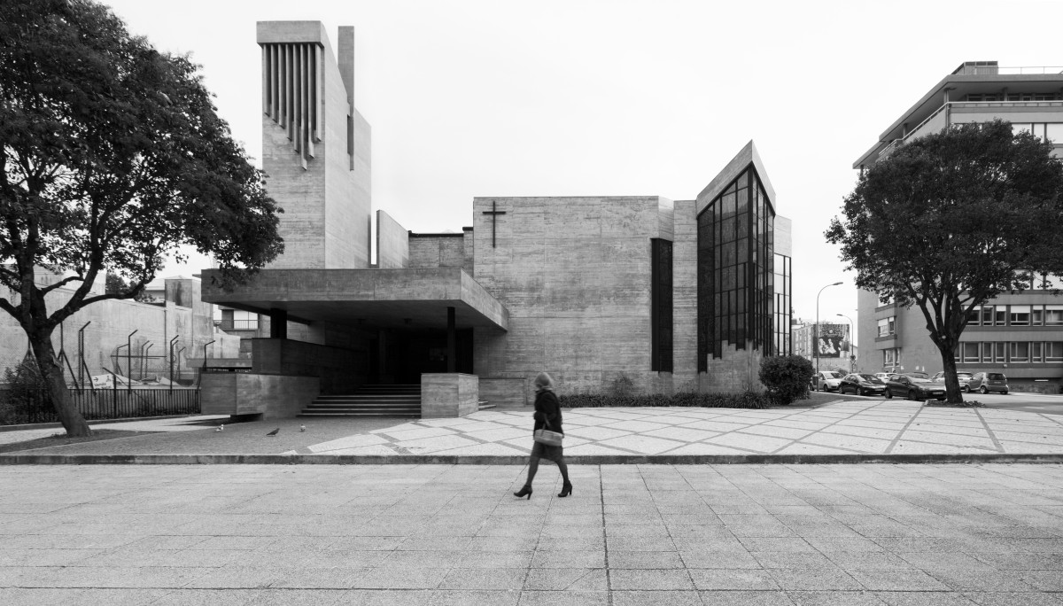 Igreja do Foco