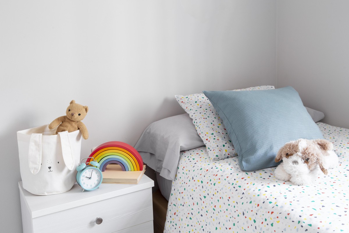 Quarto de criança