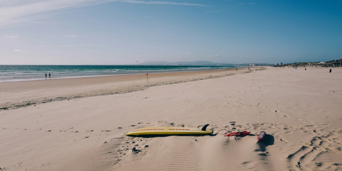 Las mejores playas cerca de Lisboa