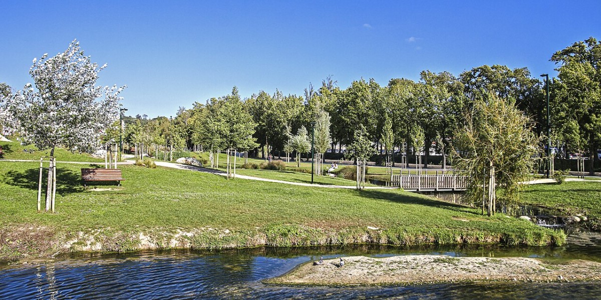 Jardim Almuinha Grande 