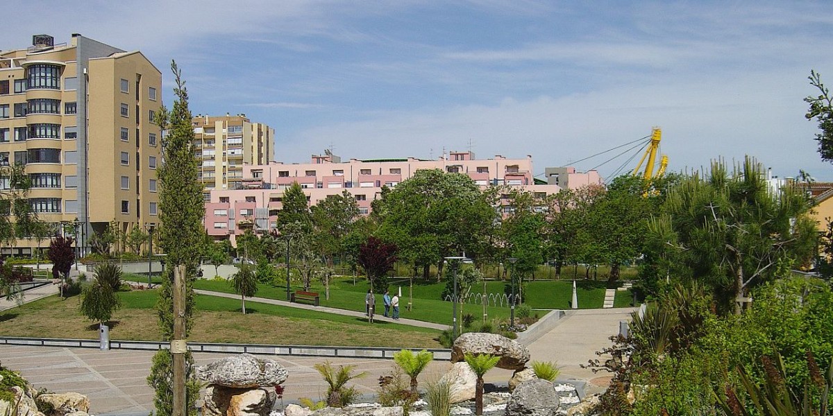Jardim de Telheiras