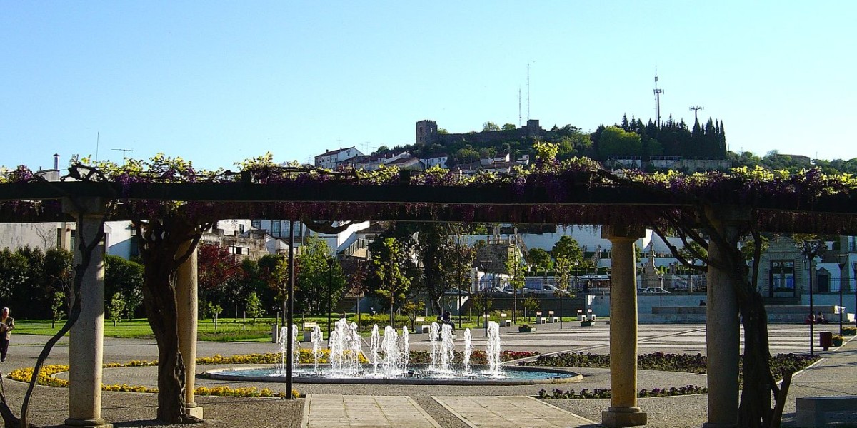 Castelo Branco