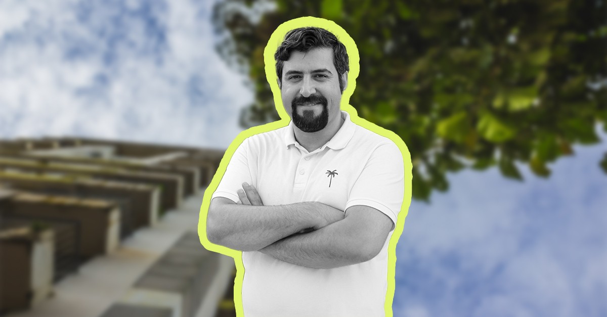 Sustentabilidade e eficiência energética no imobiliário