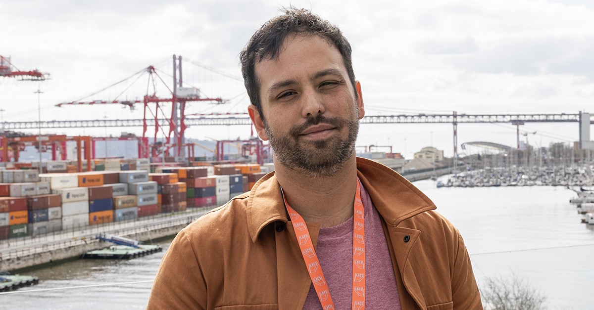 João Freitas, CEO da OnCorporate