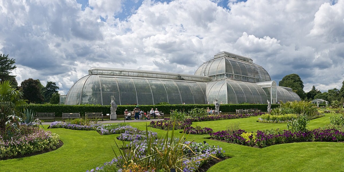 Kew Gardens