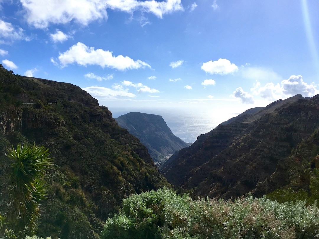 La Gomera
