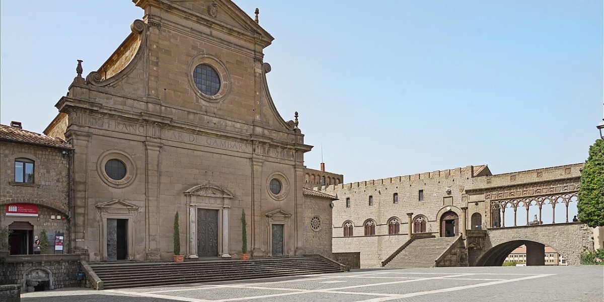 Catedral de Viterbo