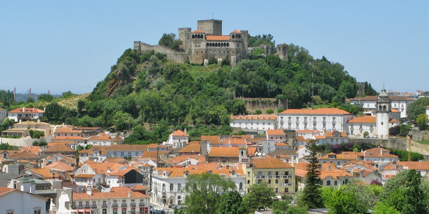 Leiria