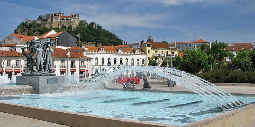 Leiria