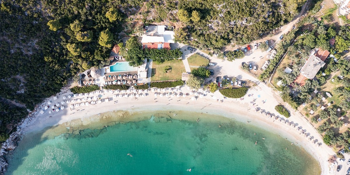 Skopelos