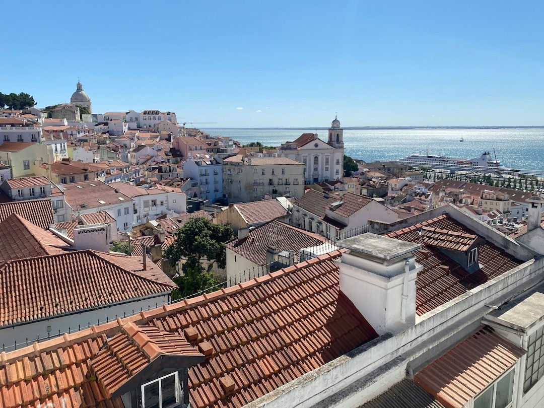 Lisboa portugal