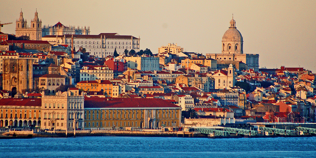 Lisboa