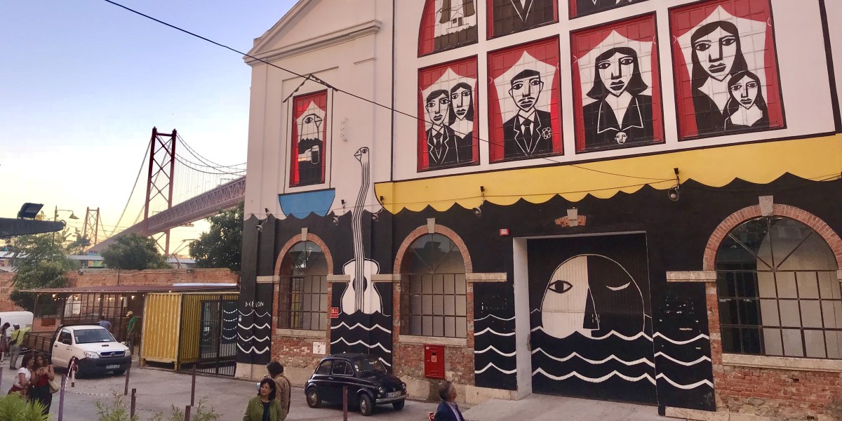 Ce să vezi în Belém, Portugalia