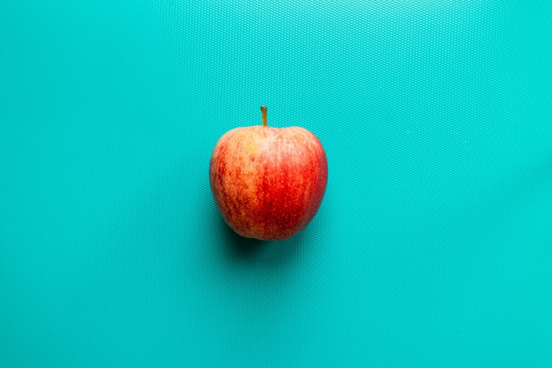 maçã