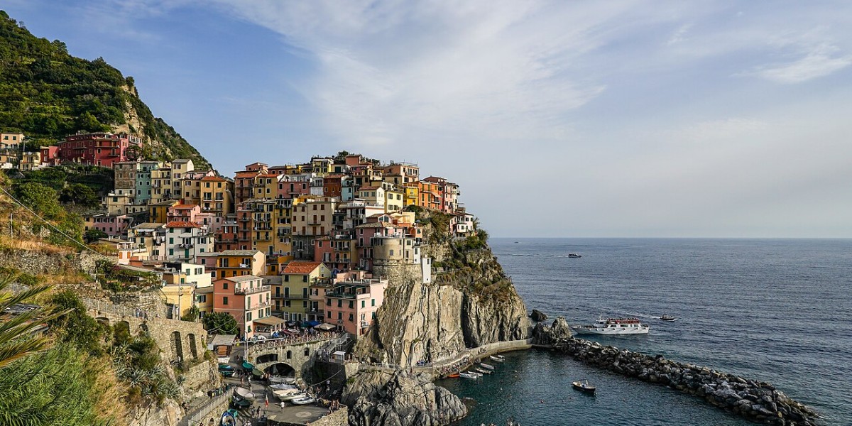Cinque Terre