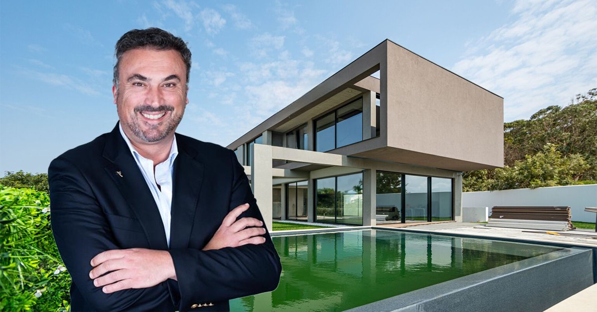 Entrevista com Miguel Ribeiro (Predimed)