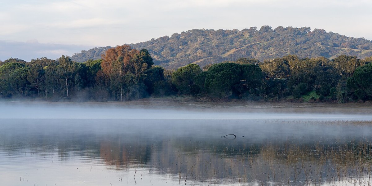 Barragem de Montargil